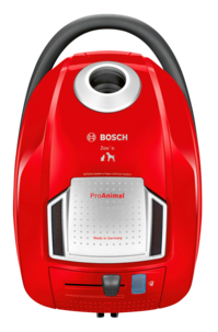 Bosch Zoo'o ProAnimal BGL45ZOO1 støvsuger