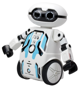 Silverlit Mazebreaker Robot, fra 3 år