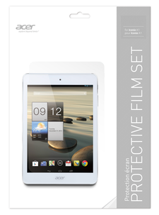 Displayskydd Antiglare Acer ICONIA A1-830 8