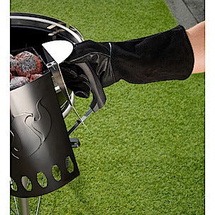 Grillhandskar Landmann