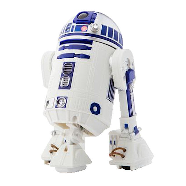 Sphero Star Wars R2 D2 App Enabled Droid Clas Ohlson