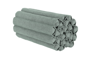 Sittdyna utomhus, 118 x 38 cm