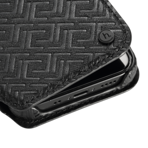 Plånboksfodral för iPhone 12 Mini / iPhone 13 Mini, Holdit