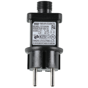 Nätadapter 31 V DC/3,6 W