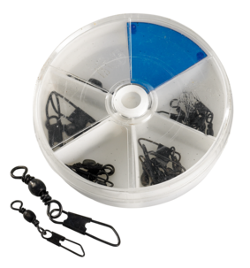 Beteslås Gavia 18-pack