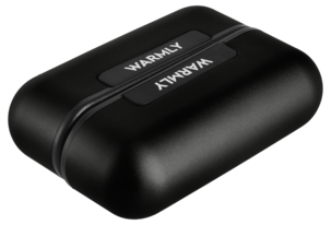 Warmly MagTwins håndvarmer og powerbank