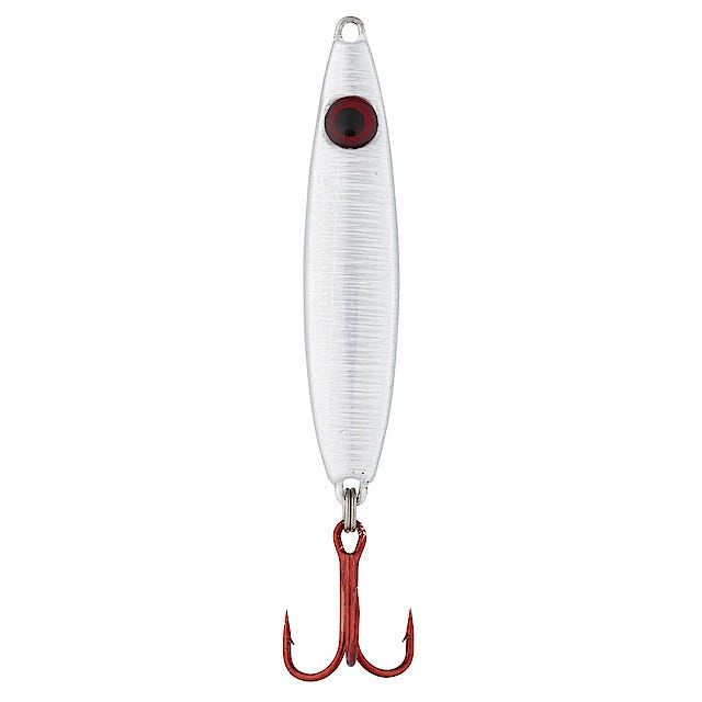 Kastpilk 42 g Kinetic Crazy Herring | Clas Ohlson Pilk Kinetic Norske Pilken | Clas Ohlson