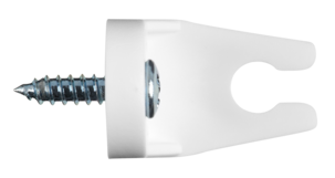 Stånghållare till persienn