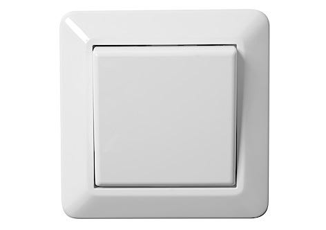 Strömbrytare kors ELKO RS