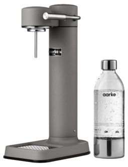 Aarke Carbonator 3 kullsyremaskin