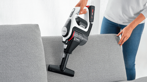 Bosch Unlimited Gen2 Serie 8, skaftstøvsuger