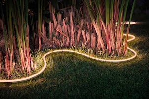 Philips Hue Lightstrip Outdoor LED-valonauha 