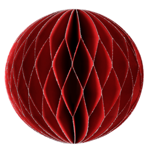 Pakettikoriste 3 kpl