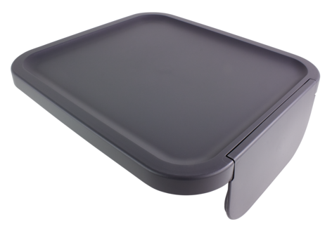 Kansi ja luukku lajitteluastiaan Tidy 40 litraa