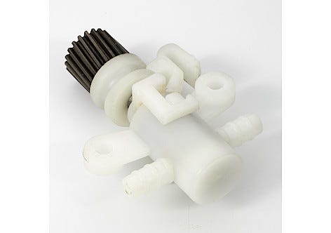Oljepump Cotech