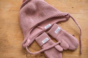 Brother tygetiketter TZe-FA3, märkband