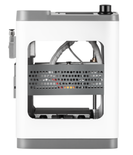 Weedo Tina2, 3D-skrivare