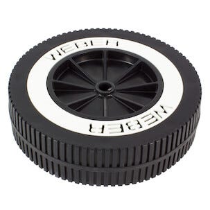 Hjul Weber 150 mm