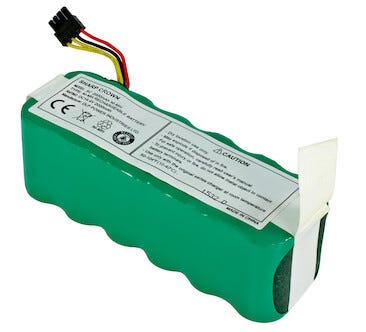 Batteri Cleanmate S800/S900