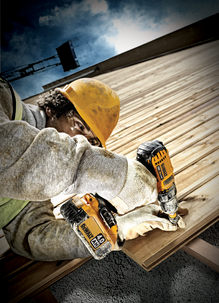 Skruvdragare Dewalt DCD780M2