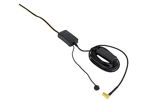 DAB-antenne Tiny Audio AD01