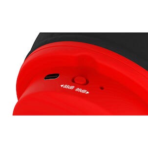 Trådløse on-ear-hodetelefoner for barn, fra 3 år