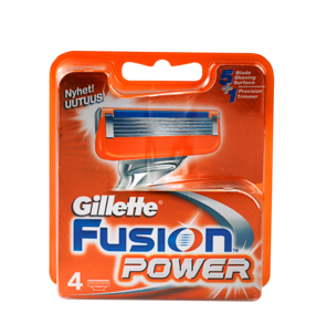 Rakhyvel Gillette® Fusion™Power