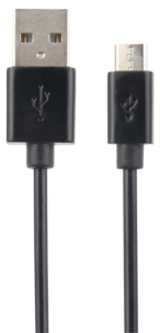 Exibel Micro-USB ladekit