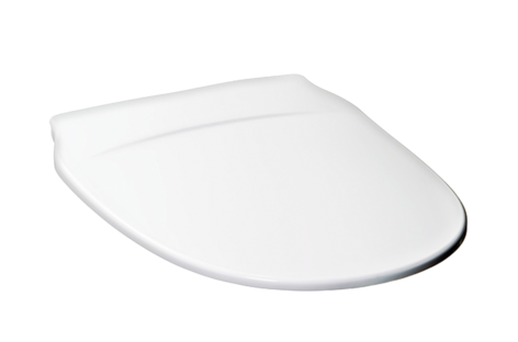Gustavsberg Nordic 23XX toalettsits standard, vit