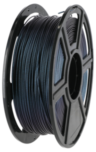 PLA 3D-filament Multicolor, 1,75 mm, 1 kg