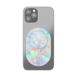 PopSockets PopGrip MagSafe grep til mobilen