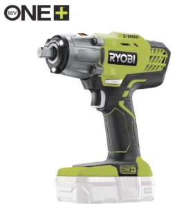 Mutterdragare Ryobi R18IW3-0