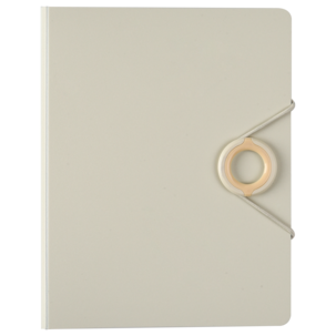 Fotoalbum A5 för plastfickor