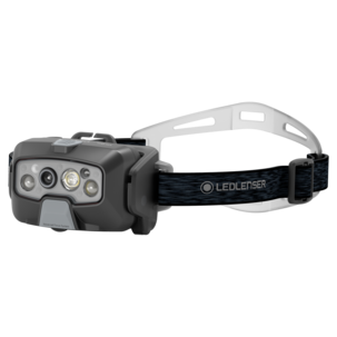 Ledlenser HF8R Core Otsalamppu ladattava IP68, 1600 lm