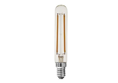 Dimbar rörlampa LED E14 Northlight