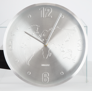 Väggklocka Ø 35,4 cm