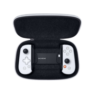 Etui til Backbone One PlayStation Edition