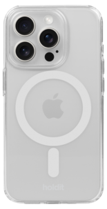 Holdit MagSafe-mobildeksel til iPhone 15 Pro