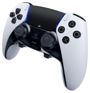 Playstation DualSense Edge PS5 trådløs håndkontroll