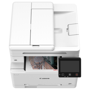 Canon i-Sensys MF664Cdw laserskrivare färg WiFi