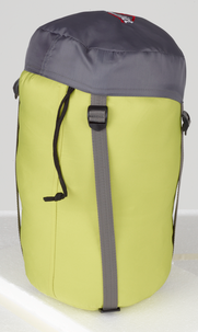 Sovsäck Asaklitt Summer Plus EX