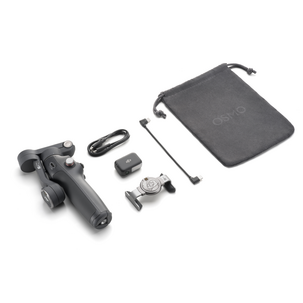 DJI Osmo Mobile 8 Advanced Tracking Combo gimbal