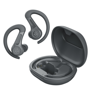 JLab JBuds Sport ANC 4 trådløse treningsørepropper