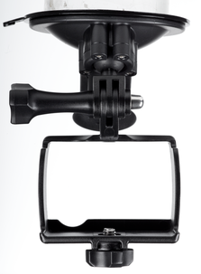 AEE feste for actionkamera  