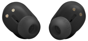 JBL Tune Buds 2 trådlösa in ear-hörlurar med mikrofon