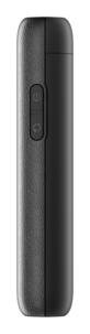 D-Link DWR-933 bærbar 4G LTE-ruter med modem, svart