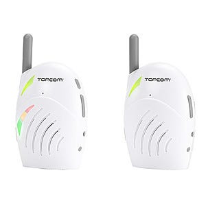 Itkuhälytin Topcom KS-4216