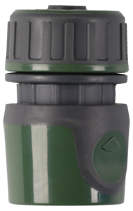 Grunnsett med sprøytemunnstykke og koblinger