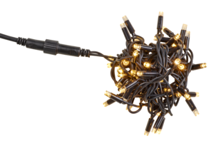 Jatkettava LED-valoketju Northlight