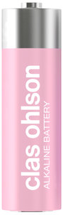 Alkaliskt batteri AA/LR6 18-pack Clas Ohlson